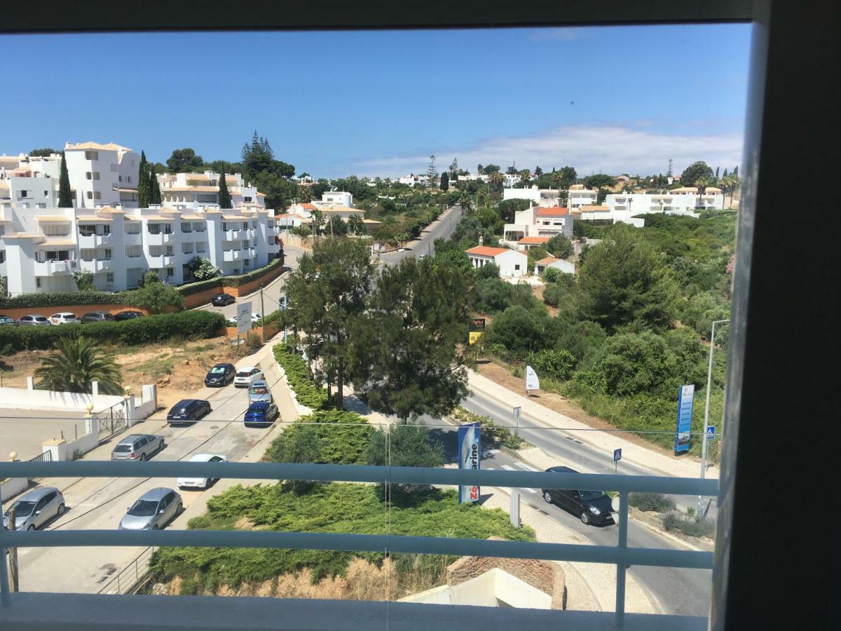 Apartamento Torre Mar *