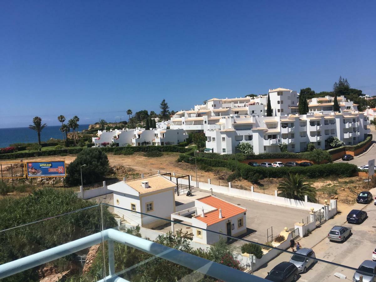 Apartamento Torre Mar Armacao de Pera