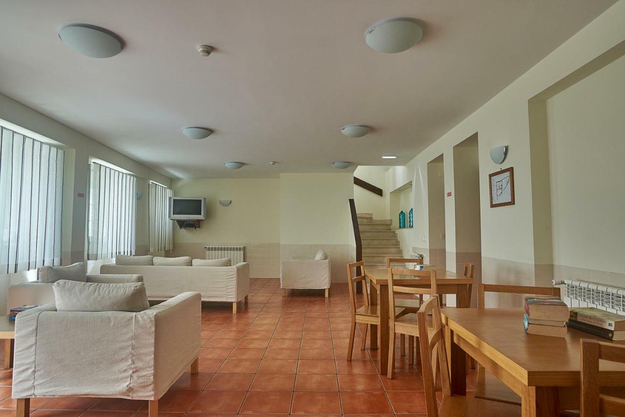 Guest house Residencial Fortunato Ericeira