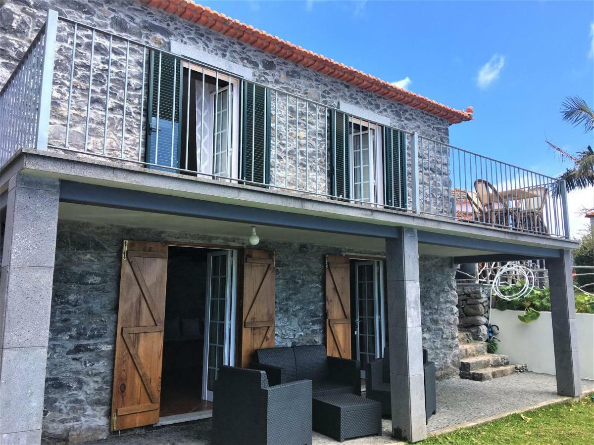 Holiday home Casa Dos Reis Calheta (Madeira)