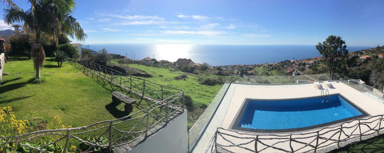 Casa Dos Reis Holiday home *