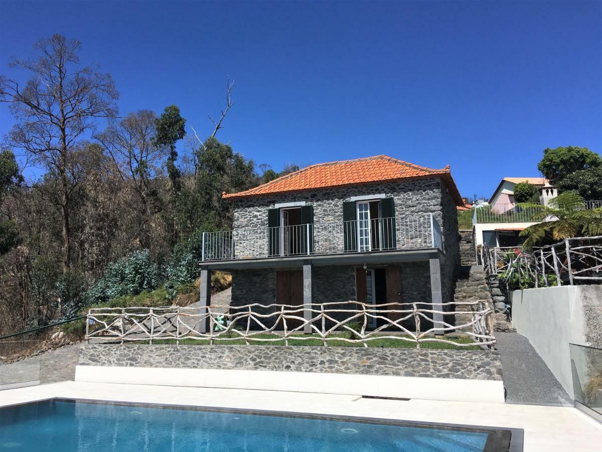 Casa Dos Reis Calheta (Madeira)