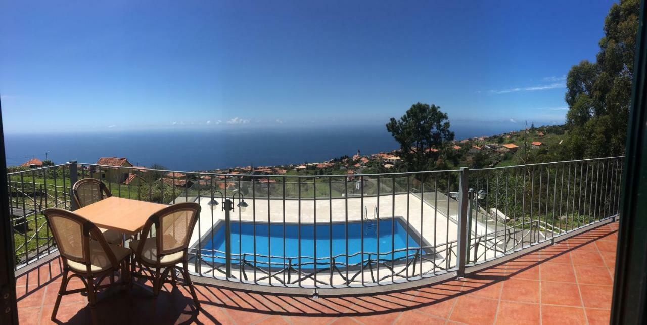 Holiday home Casa Dos Reis Calheta (Madeira)