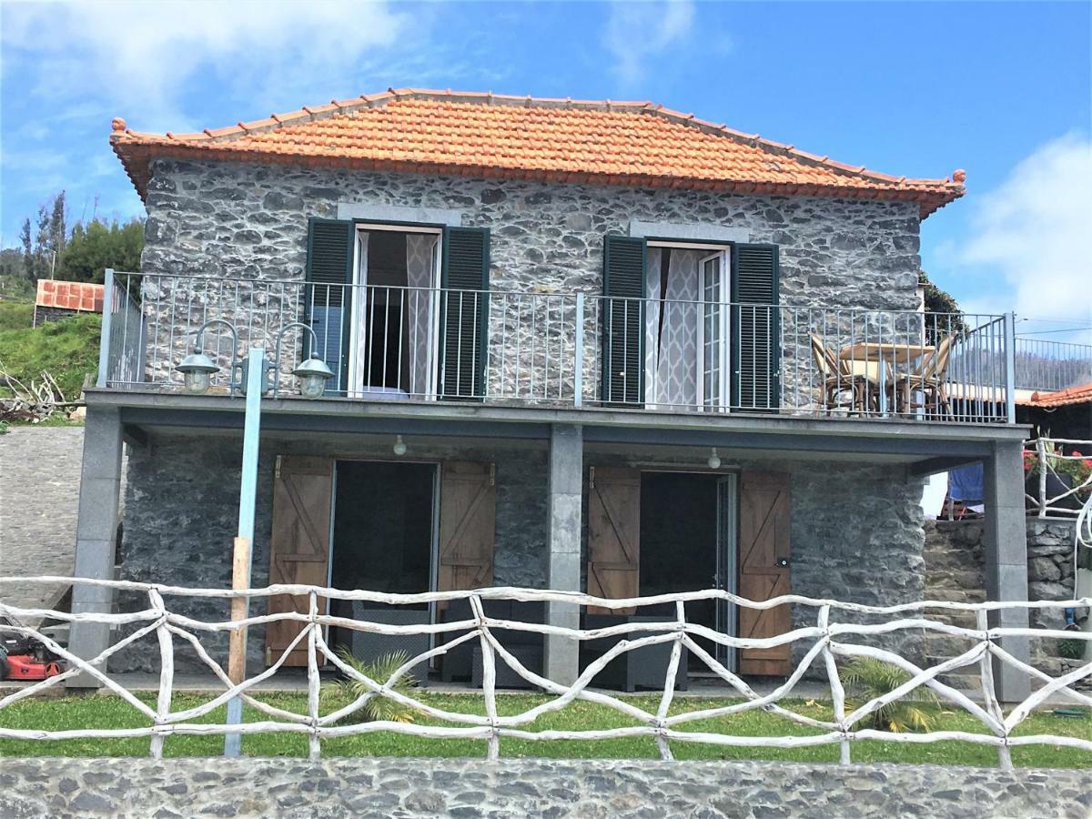 Casa Dos Reis Calheta (Madeira)