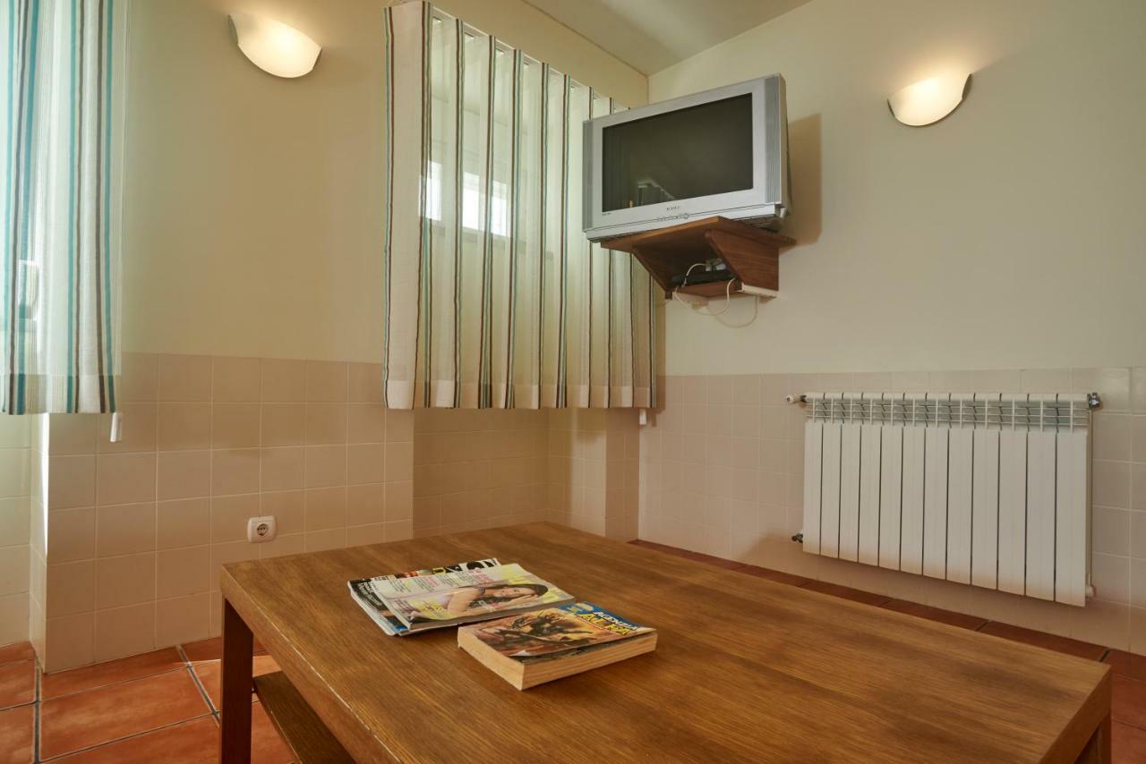 Residencial Fortunato Guest house *
