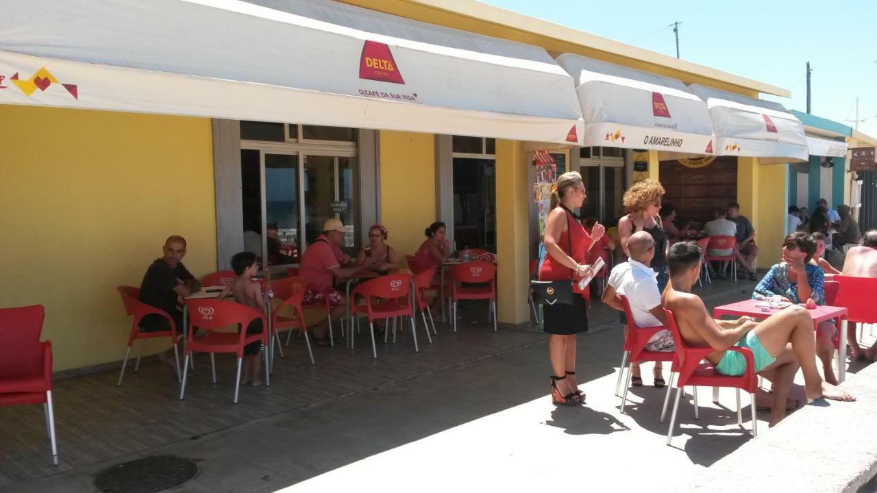 Holiday home Townhous Da Areia Branca Praia da Lourinha