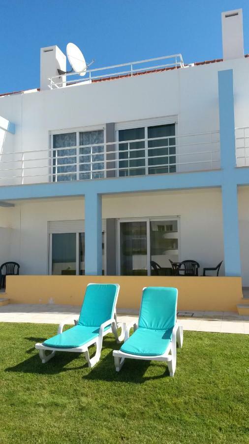 Holiday home Townhous Da Areia Branca Praia da Lourinha