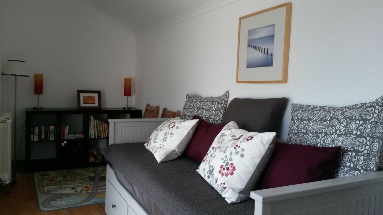 Holiday home Townhous Da Areia Branca Praia da Lourinha