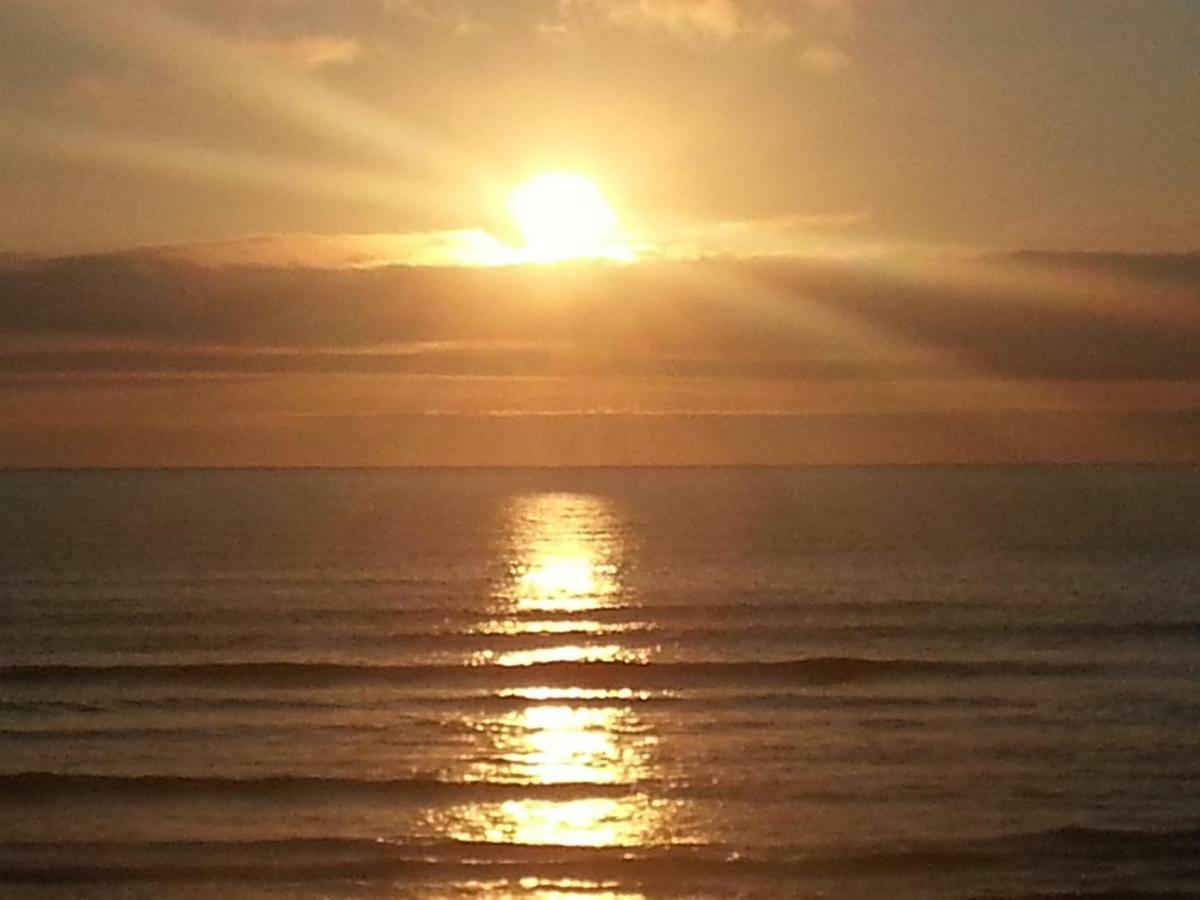 Holiday home Townhous Da Areia Branca