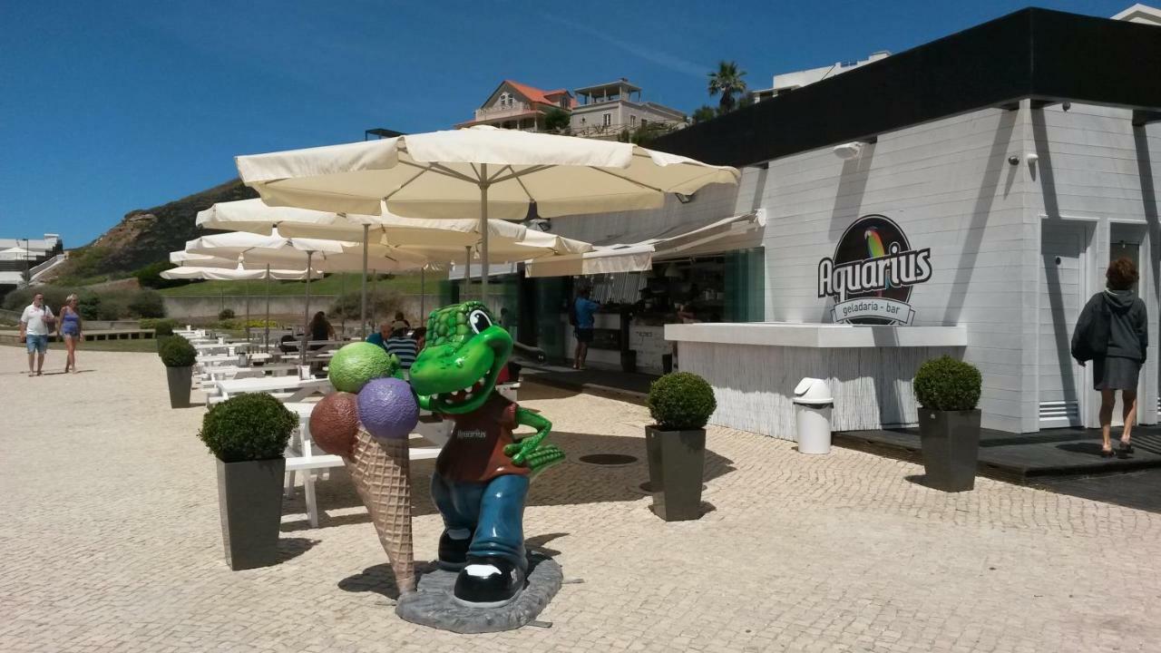 Holiday home Townhous Da Areia Branca