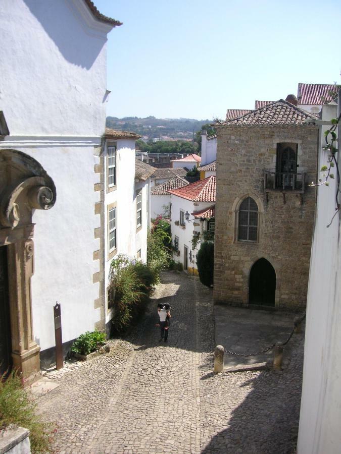 Townhous Da Areia Branca Praia da Lourinha