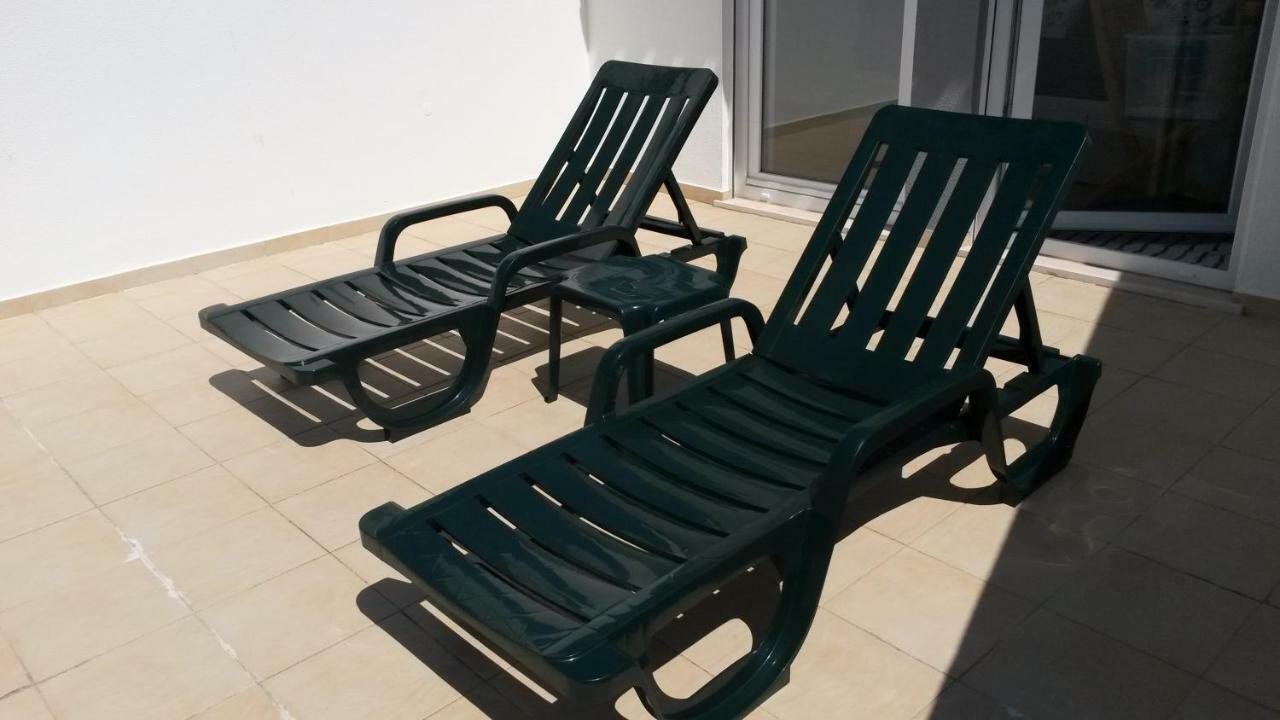 Townhous Da Areia Branca Holiday home Praia da Lourinha