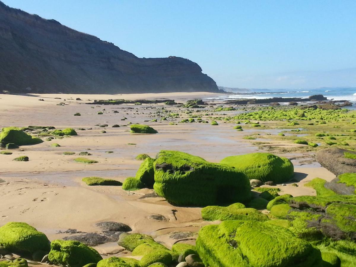 Townhous Da Areia Branca Holiday home *