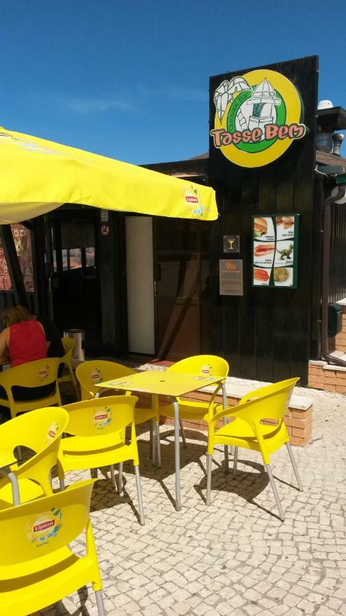 Townhous Da Areia Branca Holiday home *