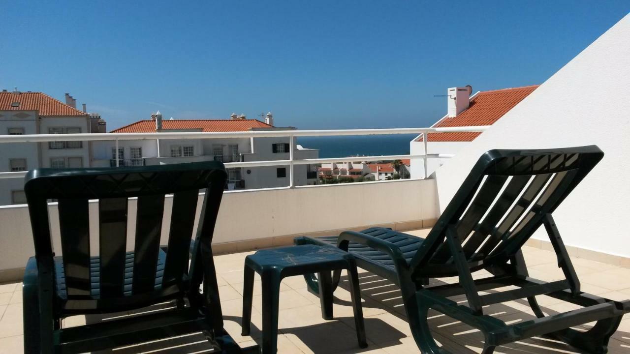 Townhous Da Areia Branca Holiday home