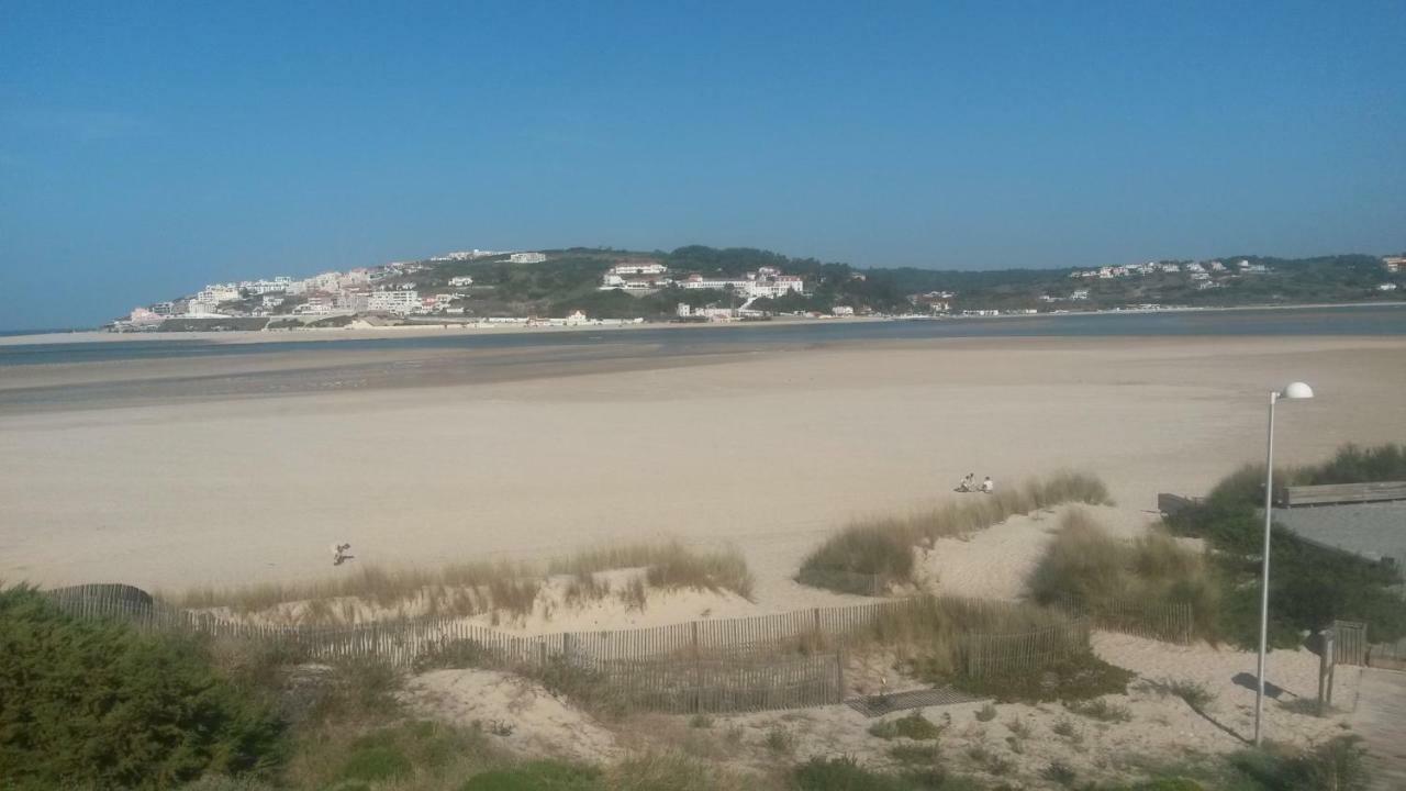 Townhous Da Areia Branca Holiday home