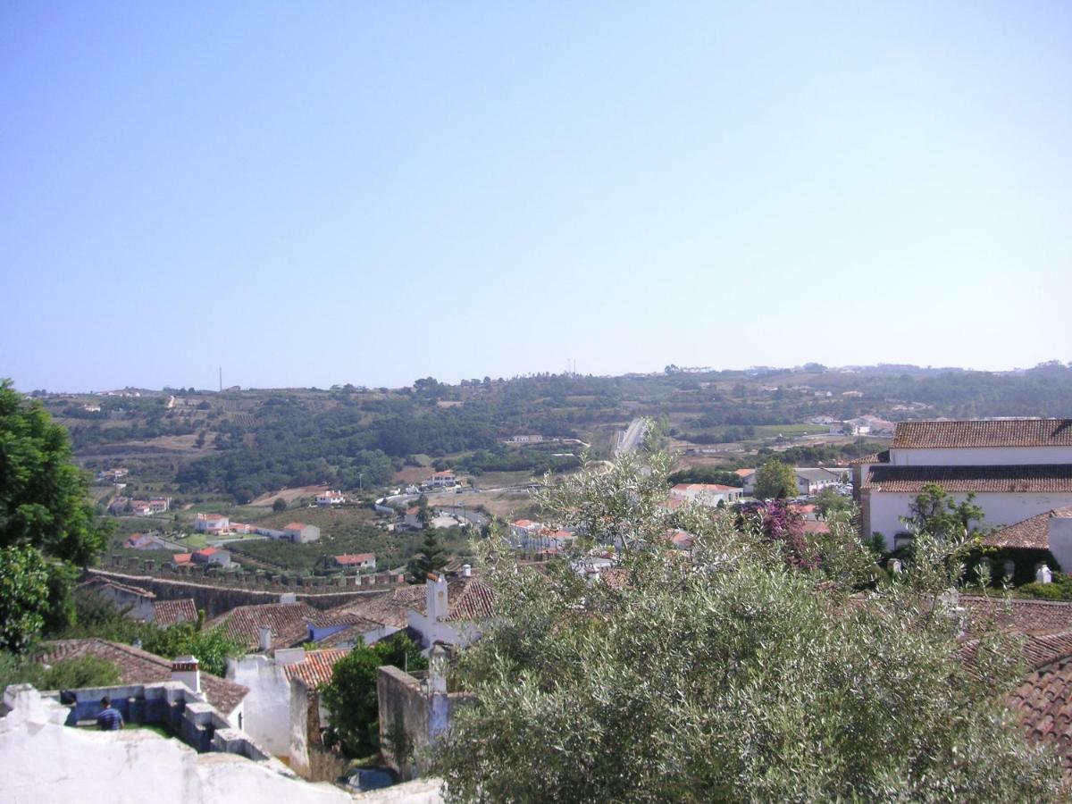 Holiday home Townhous Da Areia Branca *