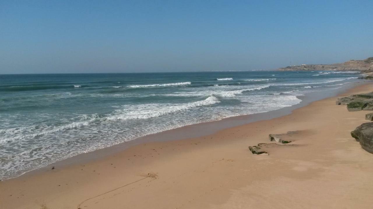 Townhous Da Areia Branca Holiday home Praia da Lourinha