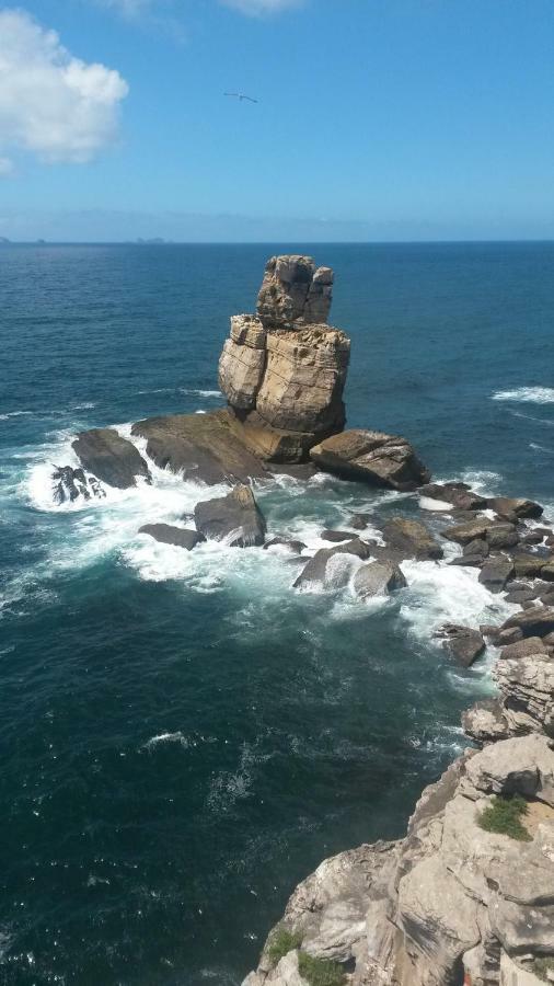 Townhous Da Areia Branca * Praia da Lourinha