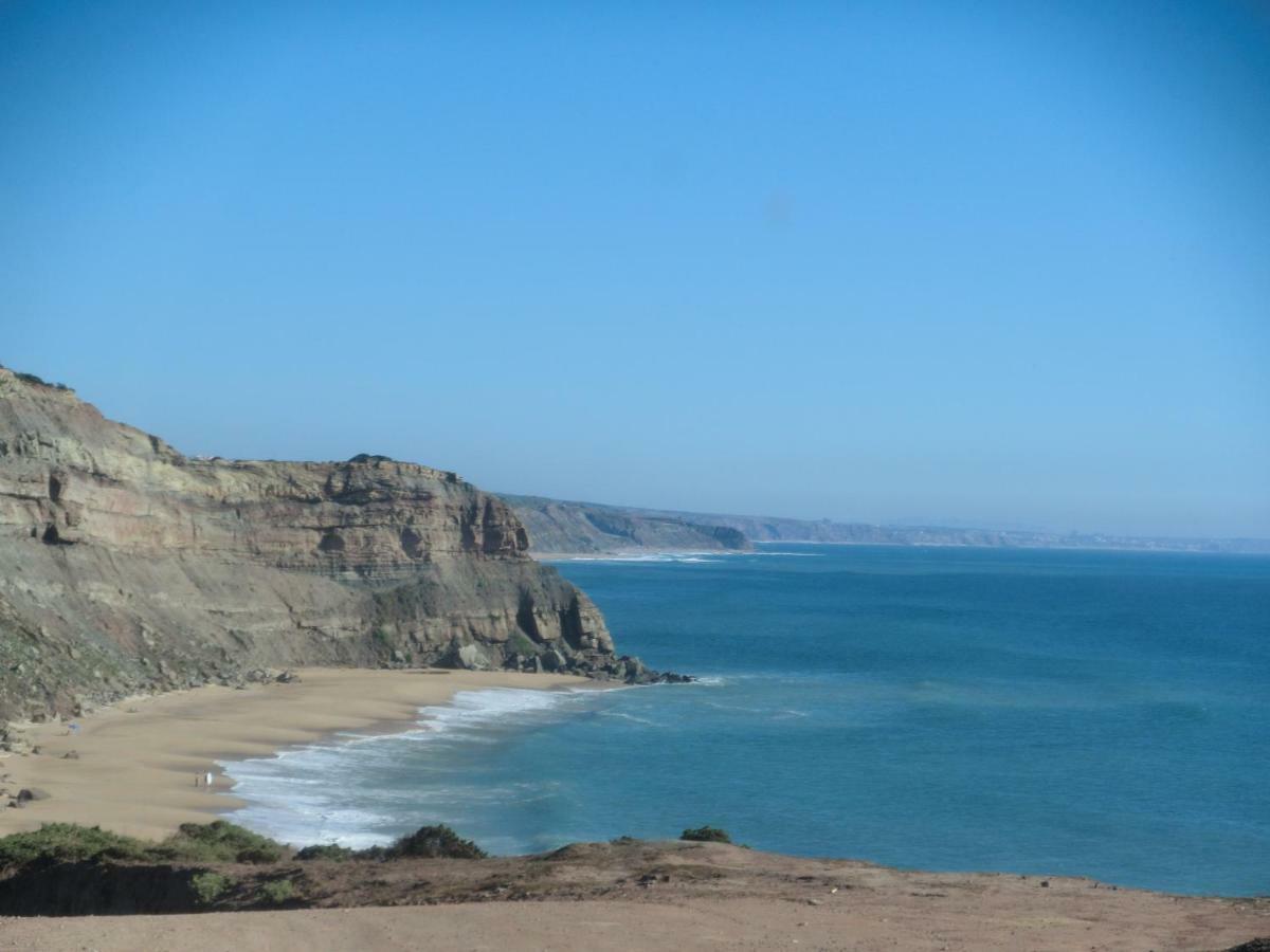 Holiday home Townhous Da Areia Branca