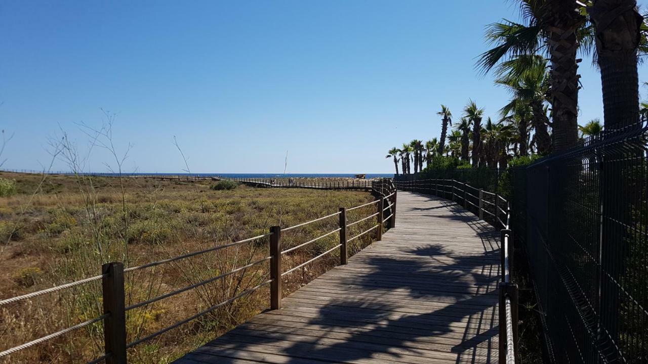 Herdade Dos Salgados - Lagoas Apartment Albufeira