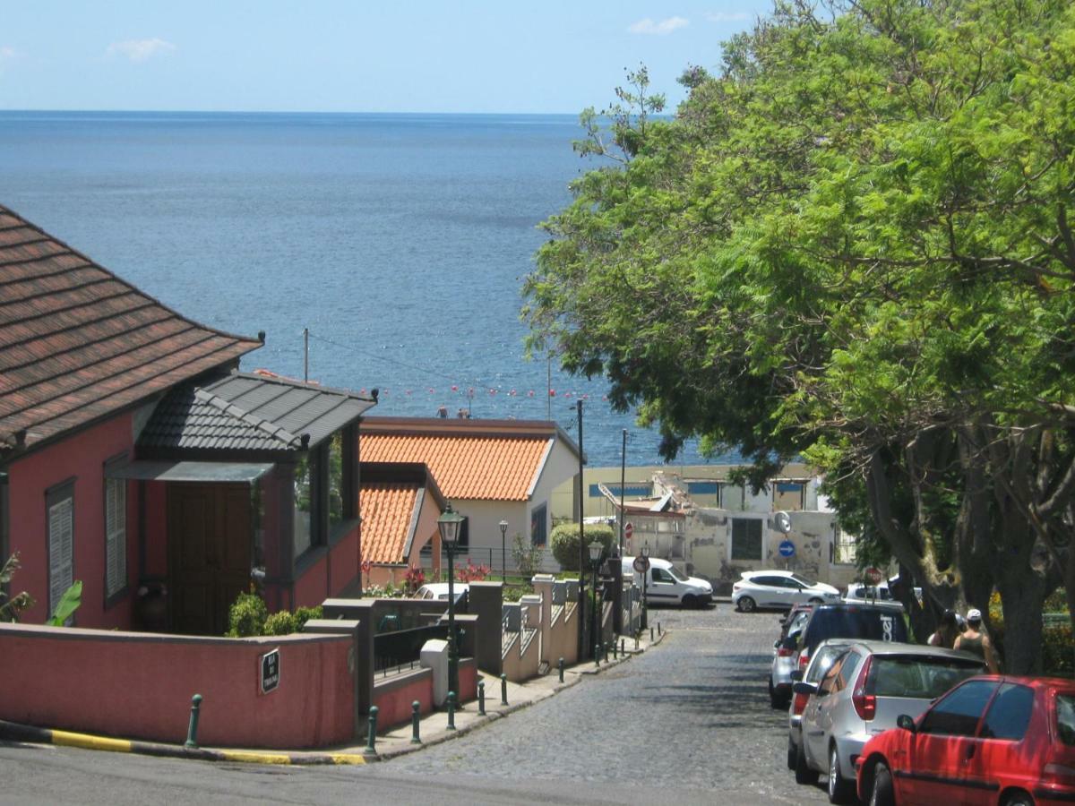 Estefania Apartment Santa Cruz (Madeira)