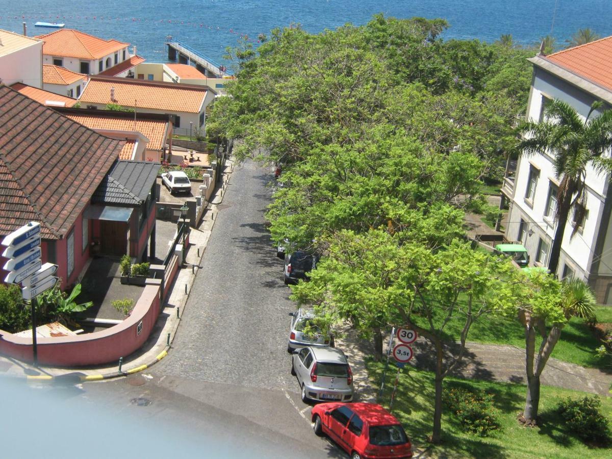 Apartment Estefania Santa Cruz (Madeira)
