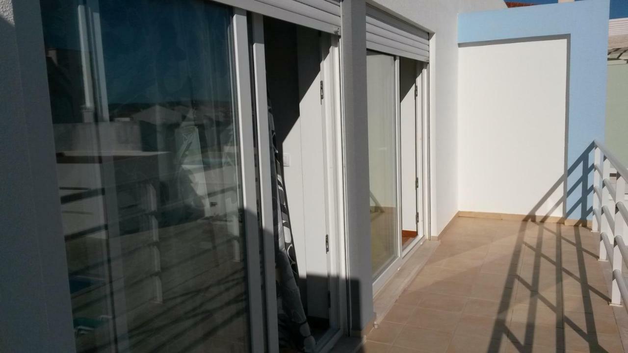 Townhous Da Areia Branca * Praia da Lourinha