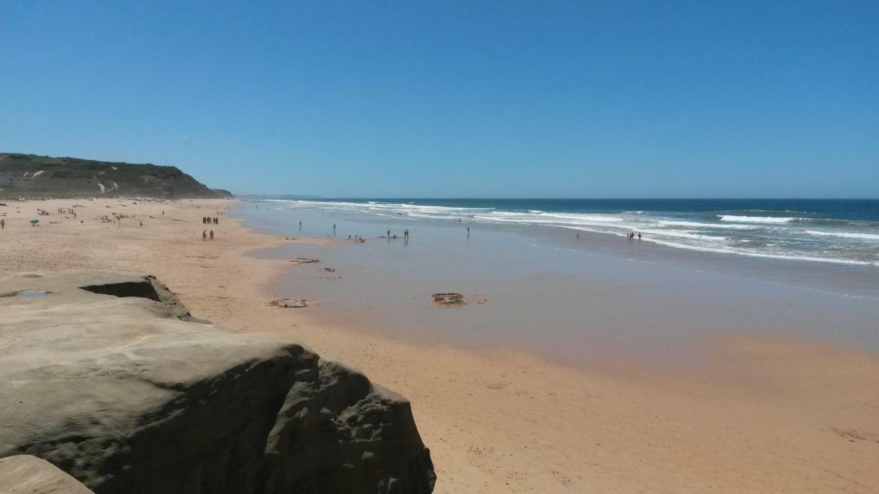 Townhous Da Areia Branca * Praia da Lourinha