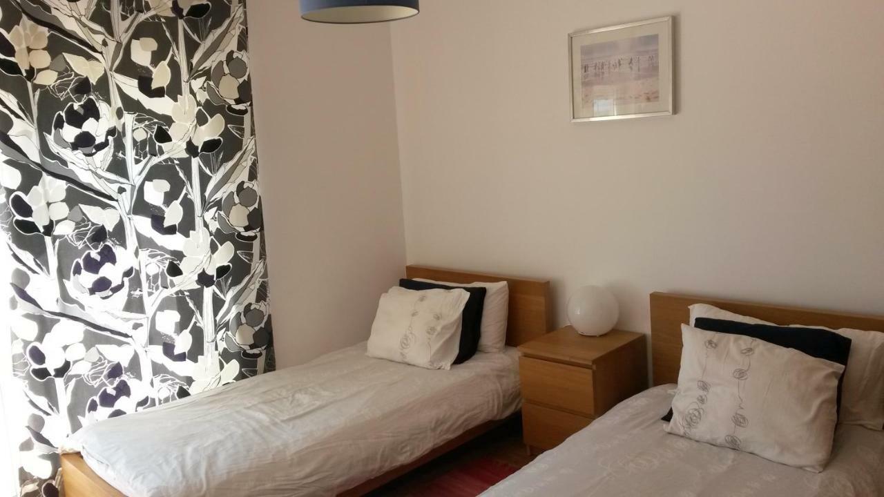Holiday home Townhous Da Areia Branca *