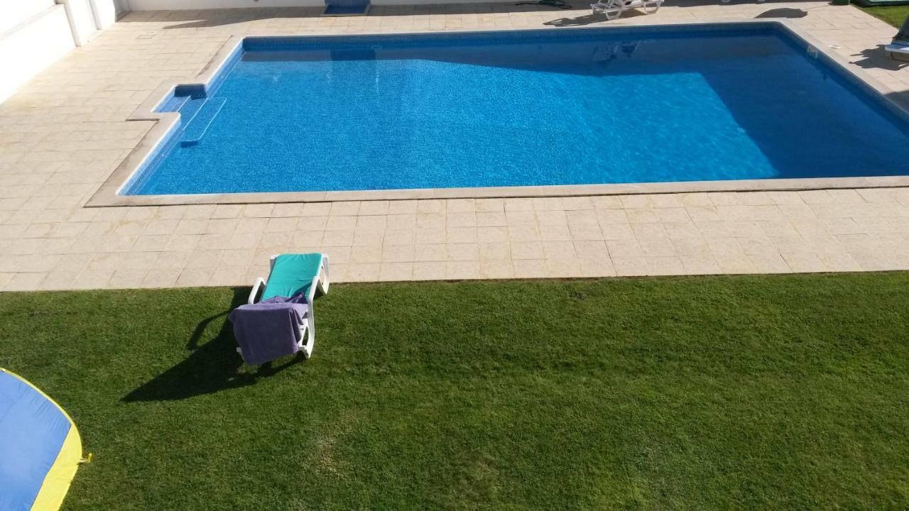 Townhous Da Areia Branca Holiday home