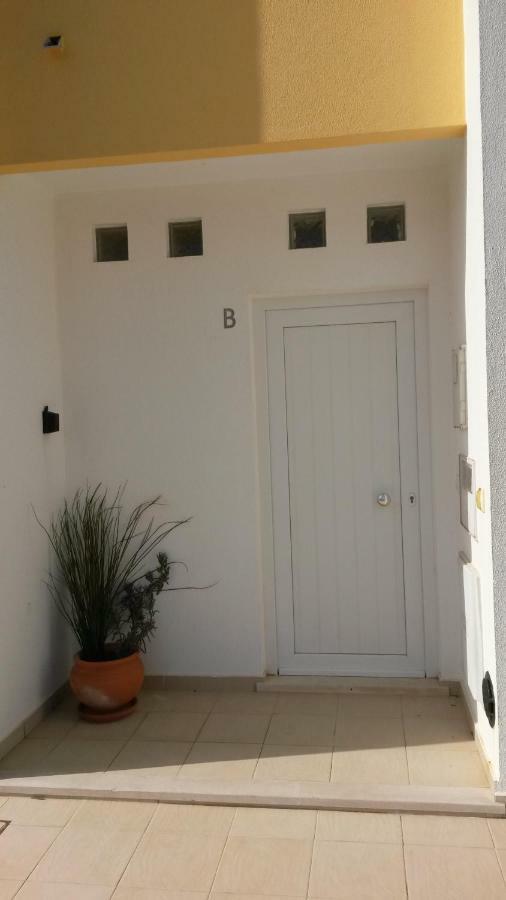 Holiday home Townhous Da Areia Branca *