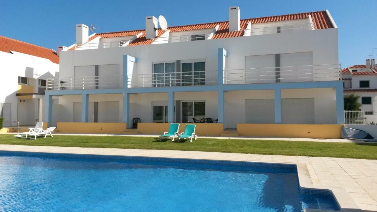 Holiday home Townhous Da Areia Branca