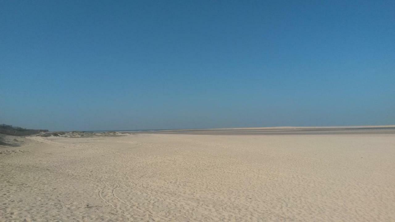 Townhous Da Areia Branca