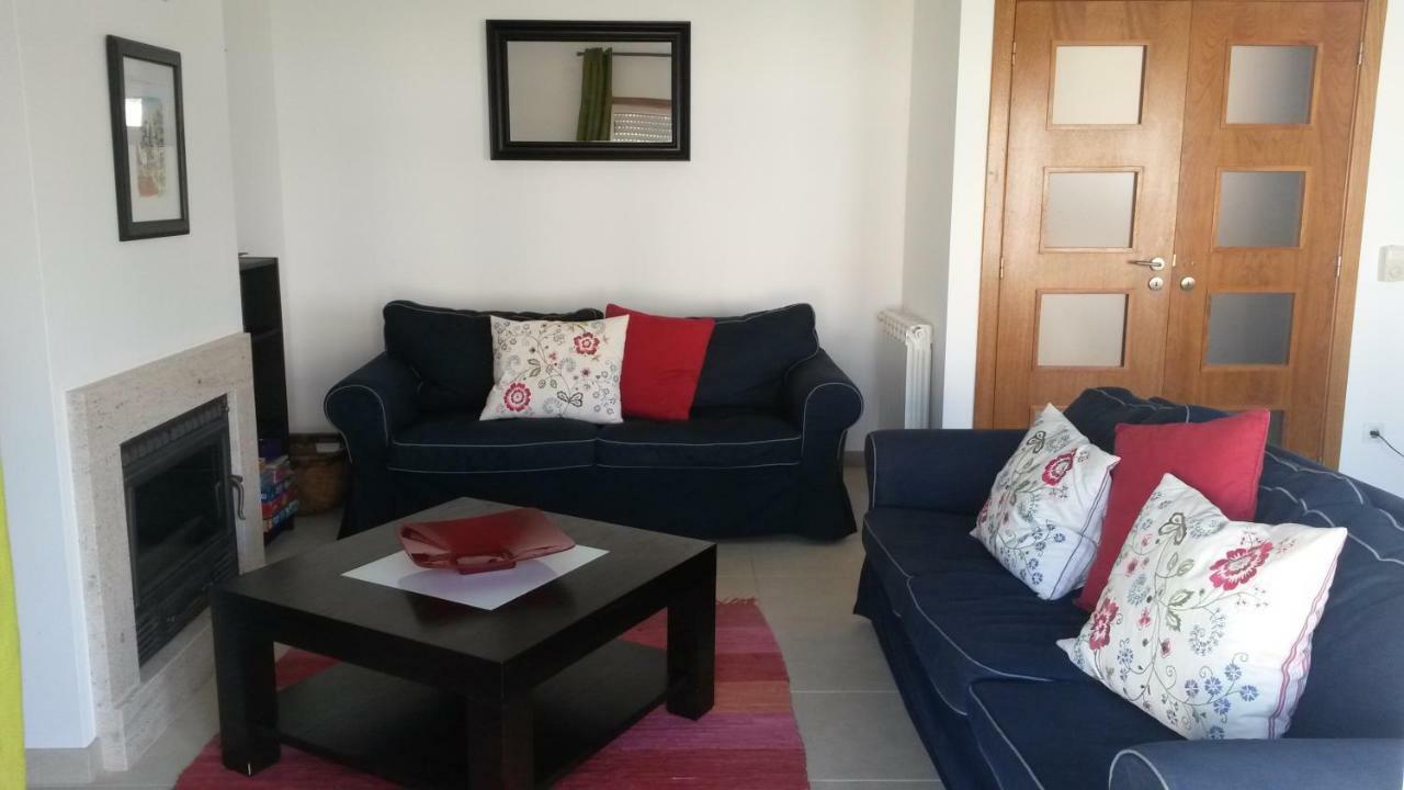 Holiday home Townhous Da Areia Branca Praia da Lourinha