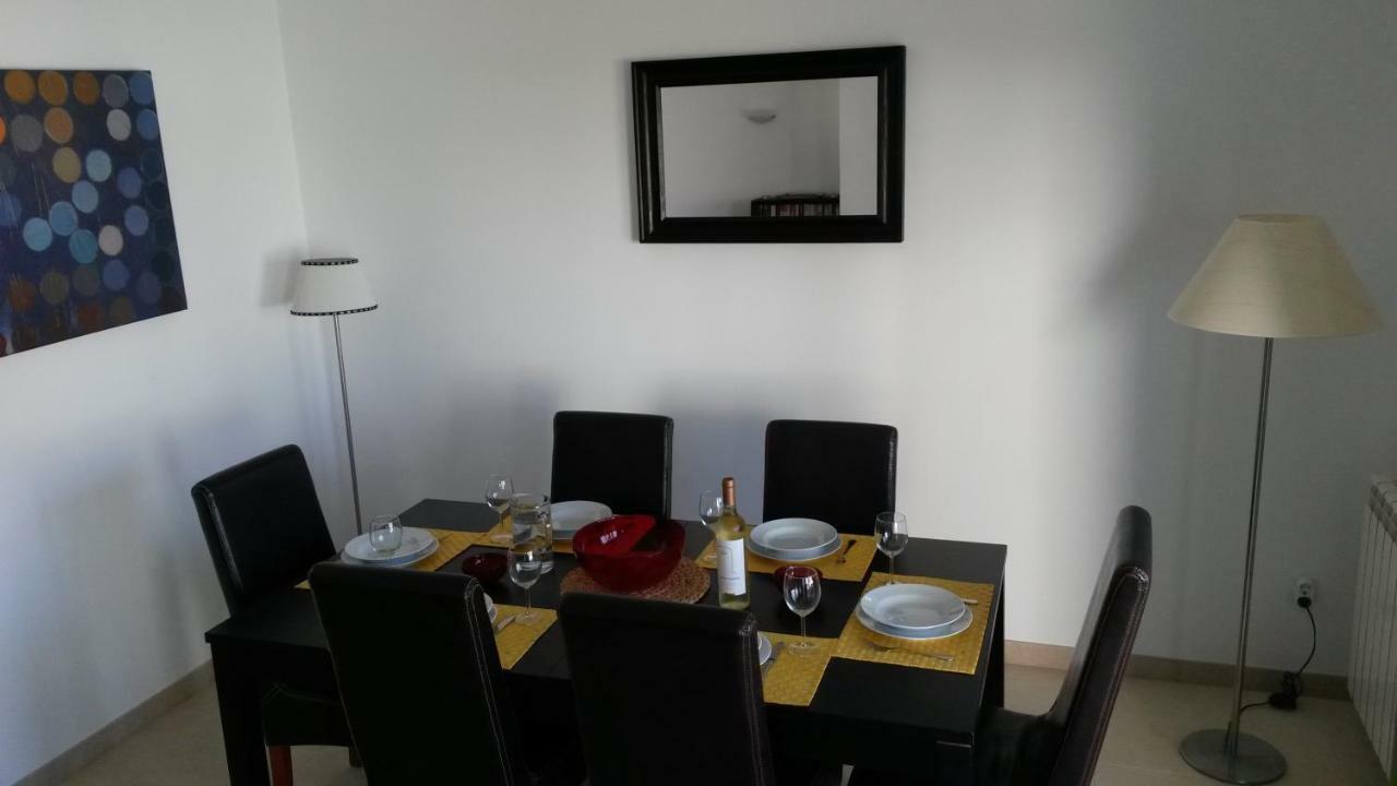 Townhous Da Areia Branca * Praia da Lourinha