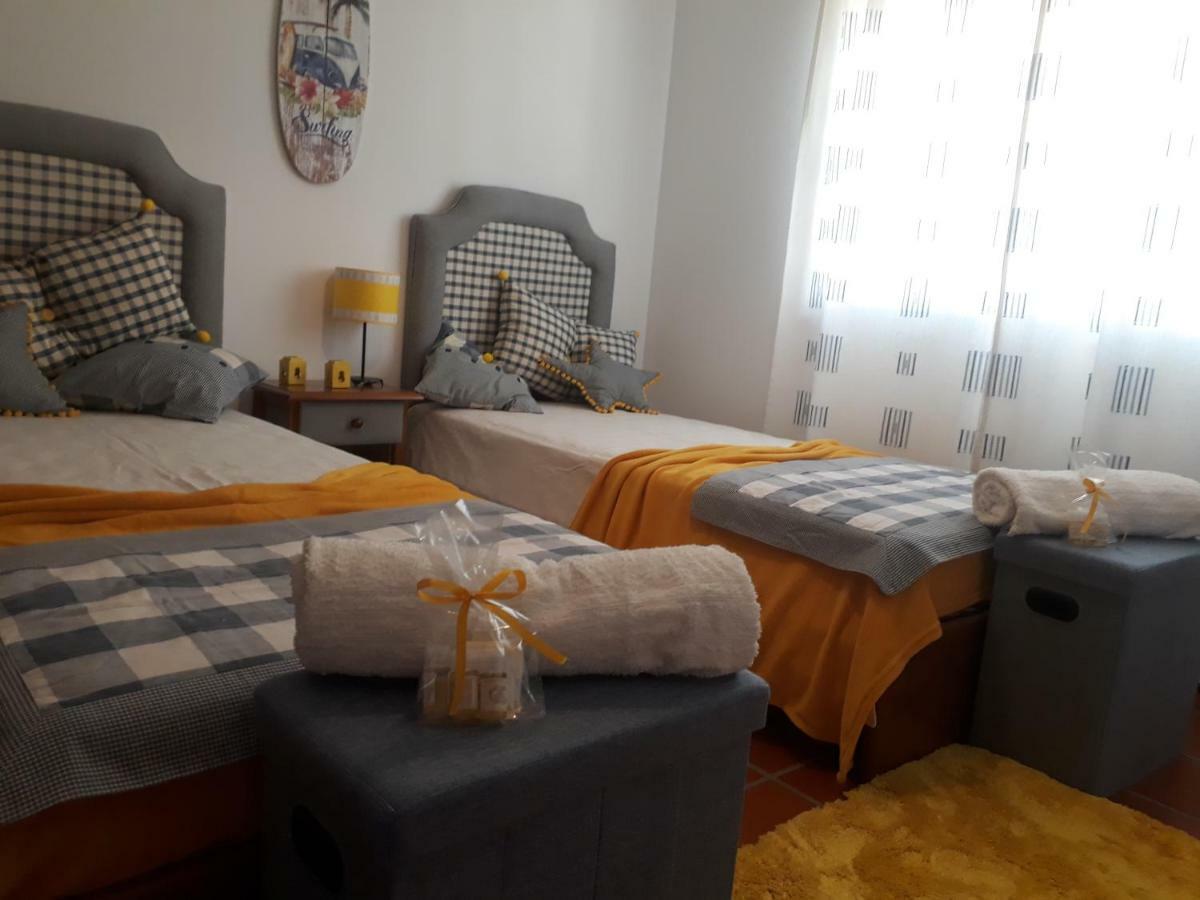 Em D'el Rey-obidos & Surf Apartment *