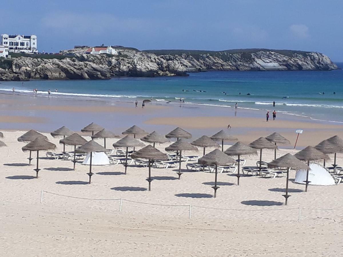 Em D'el Rey-obidos & Surf Apartment