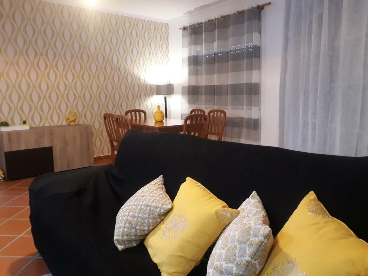 Apartment Em D'el Rey-obidos & Surf *