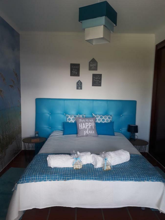 Em D'el Rey-obidos & Surf Apartment