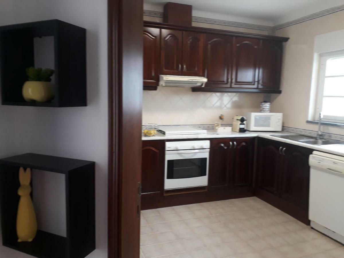 Em D'el Rey-obidos & Surf Apartment *