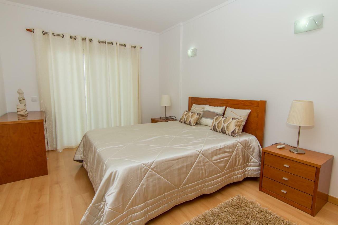 Turisticos Rocha Tower - Mi Apartamento Portimão