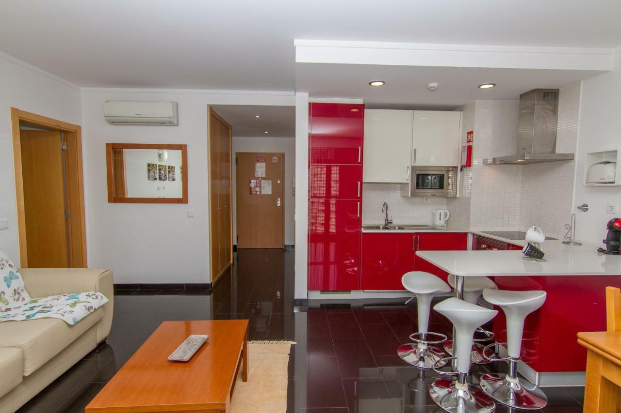 Apartamento Turisticos Rocha Tower - Mi