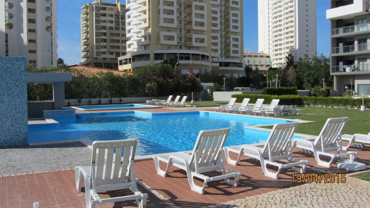 Turisticos Rocha Tower - Mi Apartamento