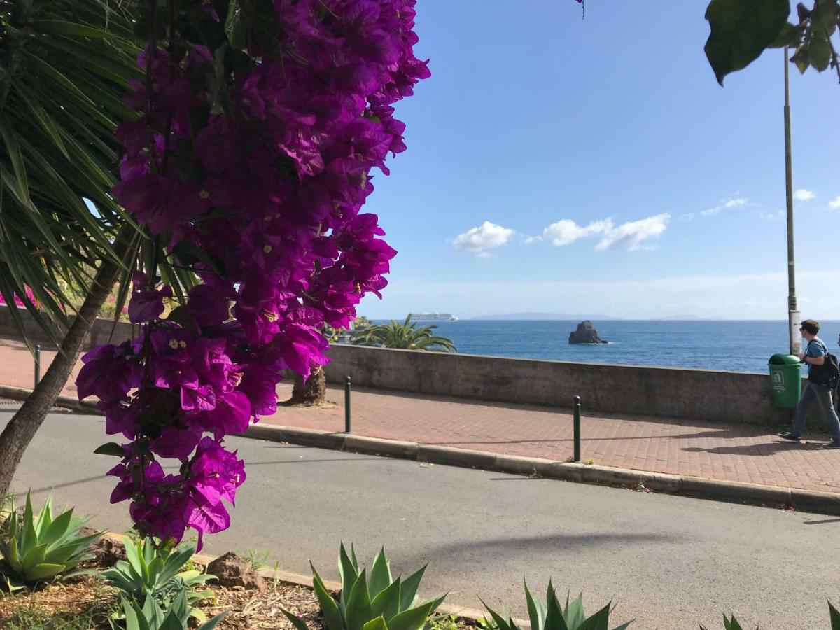 Apartamento Apartamentos do Mar Funchal