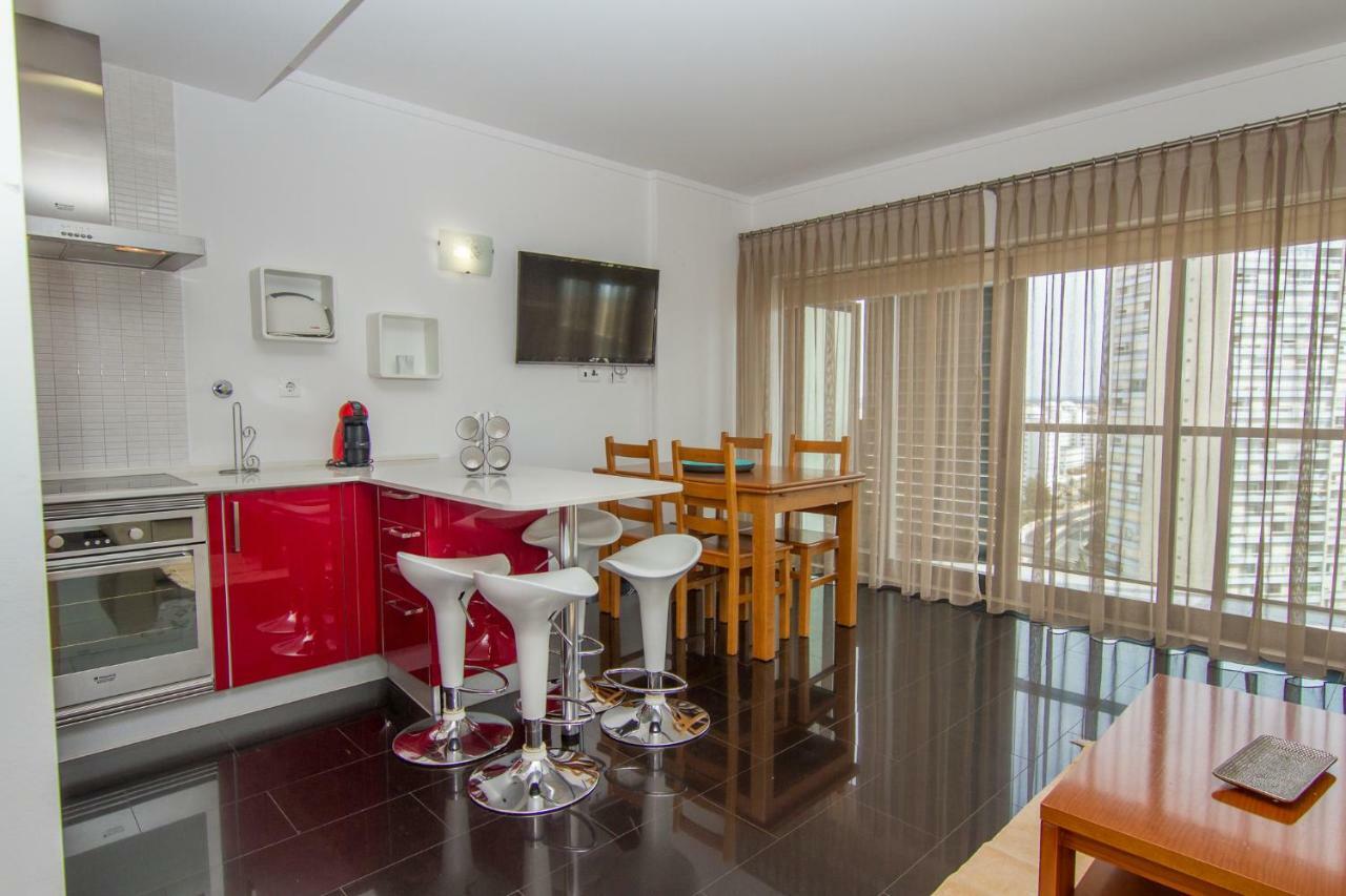 Turisticos Rocha Tower - Mi Apartamento *