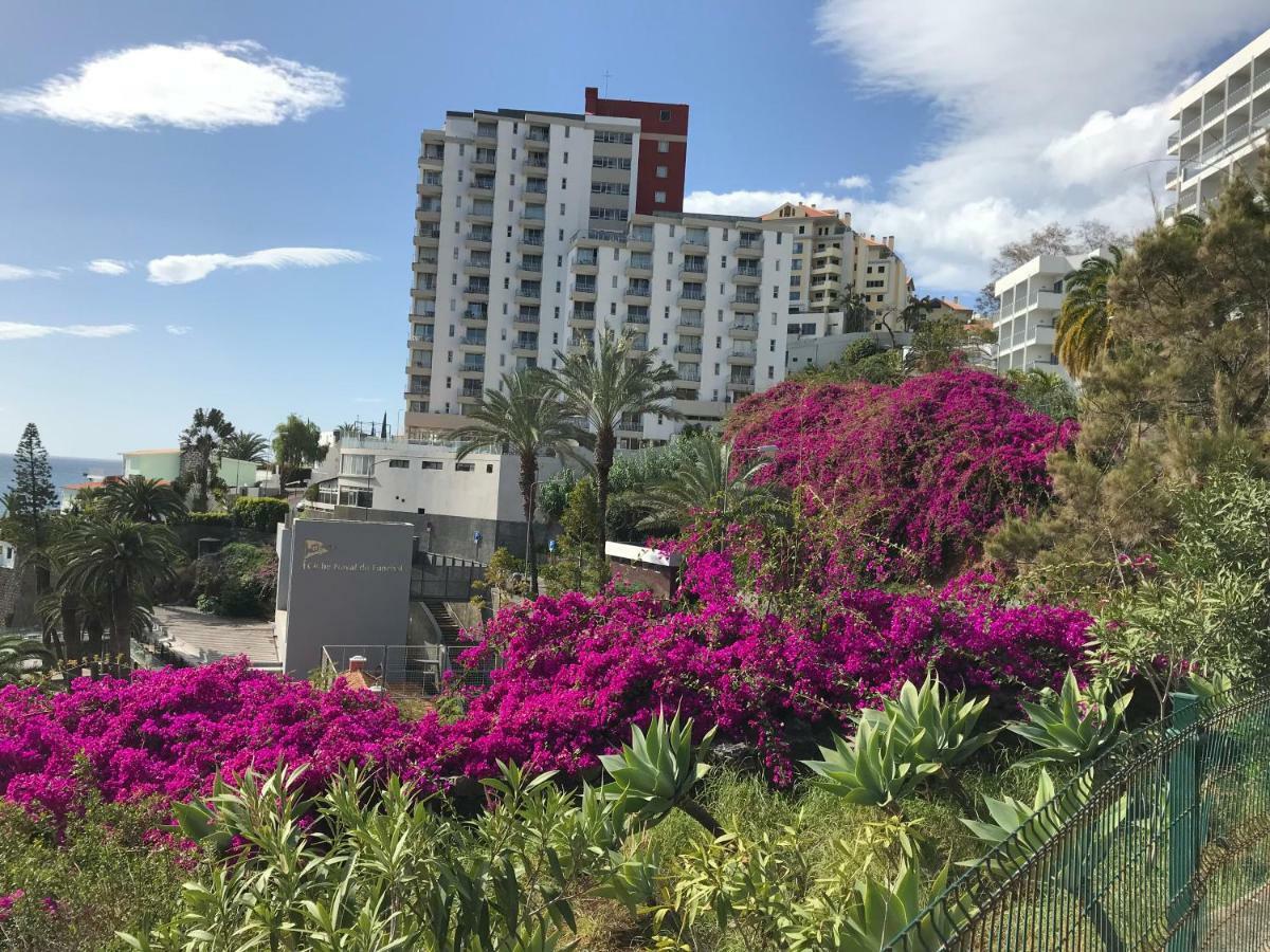 Apartamentos do Mar Funchal * Funchal (Madeira)