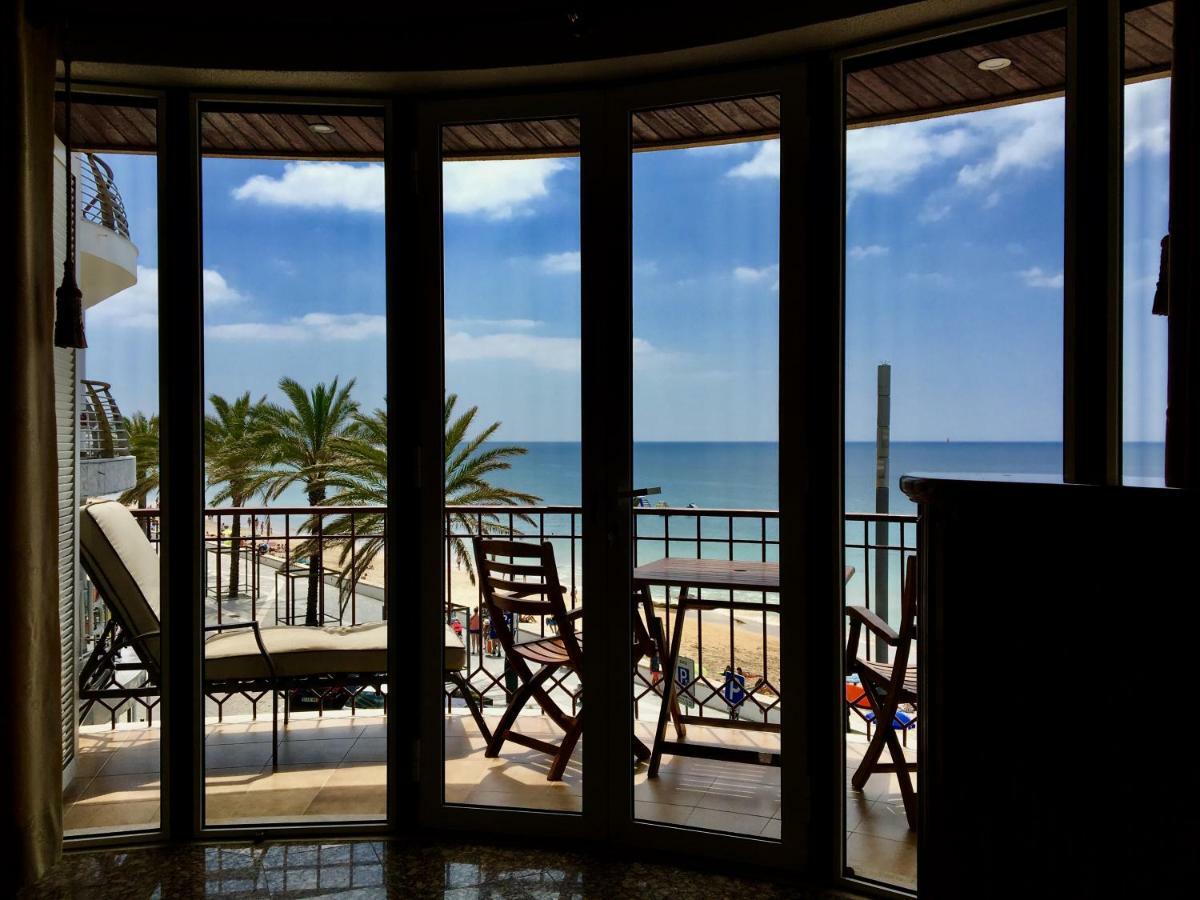 Vista Azul Apartment Sesimbra