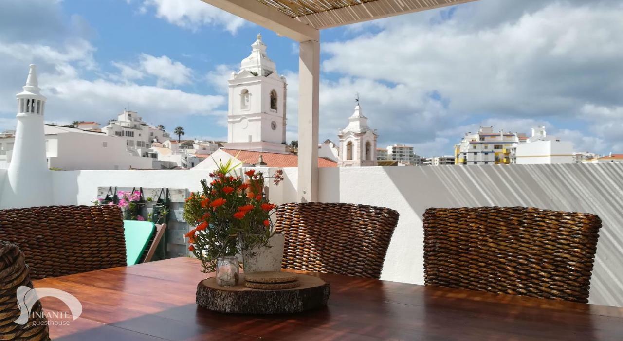 Infante Guest house