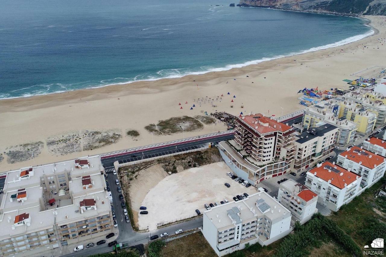 Mar Nazaré